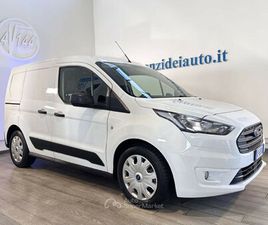 FORD TRANSIT CONNECT 200 1.5 TDCI 100CV TREND 3 POSTI
