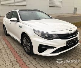OPTIMA SW 2.0 PHEV (AUTOMATA)