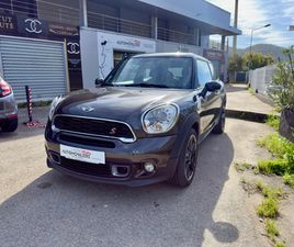 2.0 SD 145 COOPER ALL4 BVA