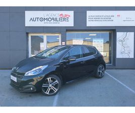 GT LINE 1.2 PURETECH 110CV