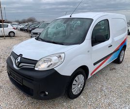 RENAULT KANGOO 1.5DCI 5,360 EUR