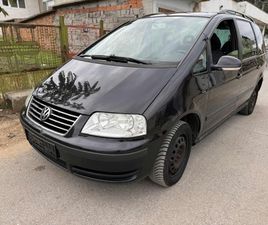 VW SHARAN 1.9 TDI 3,150 EUR