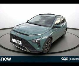 1.0 T-GDI 100CH HYBRID 48V INTUITIVE