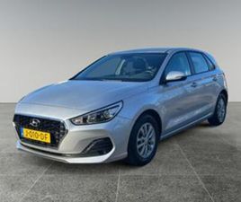 5DRS 1.0 T-GDI 120PK COMFORT