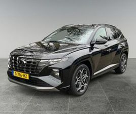 1.6 T-GDI 230PK HEV N LINE