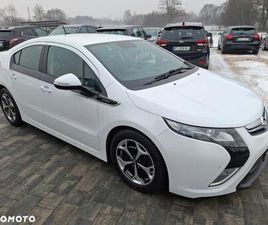 OPEL AMPERA STANDARD