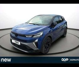 1.6 E-TECH FULL HYBRID 145CH ESPRIT ALPINE