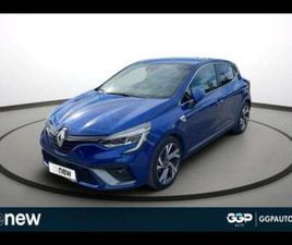 1.0 TCE 100CH RS LINE