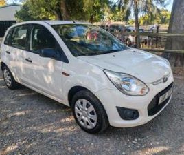 1.4TDCI AMBIENTE
