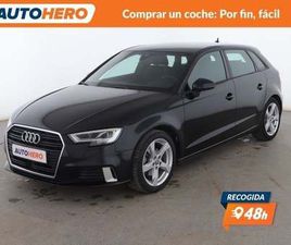 AUDI A3 2.0 TDI SPORT