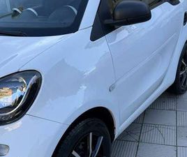 SMART FORTWO 1.0 PASSION 71CV TWINAMIC MY18