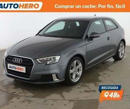 AUDI A3 1.6 TDI SPORT