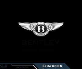 BENTLEY CONTINENTAL GTC - 4.0 V8 FIRST EDITION |ROTATING DISPLAY|B&O|COMFORT SEATS|TOURING
