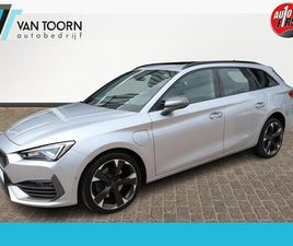 CUPRA LEON SPORTSTOURER - 1.5 ETSI BUSINESS EDITION PANORAMA DAK, SFEER VERLICHTING, NAVIGATIE