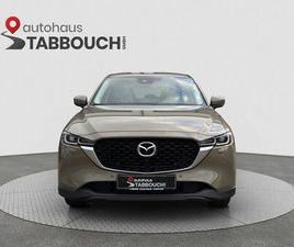 MAZDA CX-5 MAZDA CX-5 ADVANTAGE+MATRIXLED+360KAM+NAV+TEMP+SHZ+