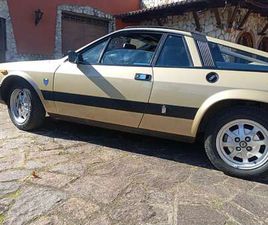 MONTECARLO TARGA 2.0 120CV