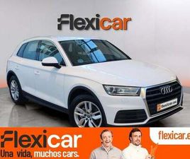 AUDI Q5 2.0TDI 110KW