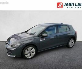 VOLKSWAGEN GOLF VOLKSWAGEN GOLF 1.5 EHYBRID 204 DSG6 LIFE PLUS