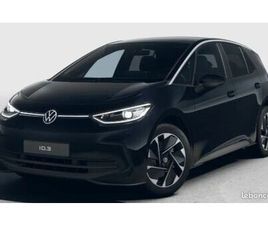 VOLKSWAGEN ID.3 204 CH PRO LIFE MAX