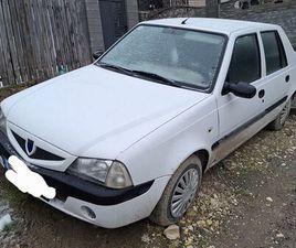 VAND DACIA SOLENZA COCHIRLENI