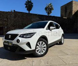 SEAT ARONA SEAT ARONA 1.0 TSI STYLE XL