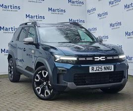 1.8 JOURNEY AUTO EURO 6 (START/STOP) 5DR