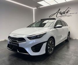 KIA PROCEED KIA CEED CEE'D 1.6I PHEV *TOIT OUV*CARPLAY*1ER PROPRIO*GARANTIE*