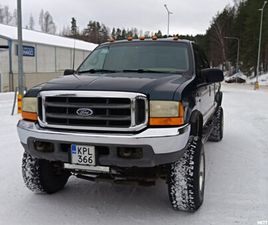 SUPER DUTY