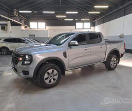FORD RANGER 2.3 PHEV DOPPIA CABINA XLT AWD 281CV