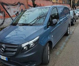 MERCEDES VITO 110 MERCEDES VITO 110