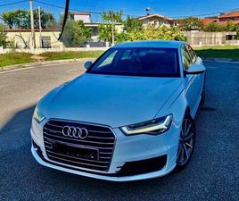 AUDI A6 PREMIUM 40 2.0TDI OKAZION🔺🔺🔺