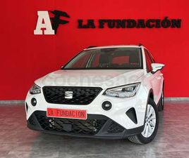 SEAT ARONA SEAT ARONA 1.0 TSI DSG STYLE PLUS