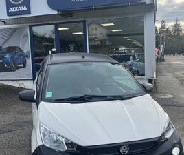 AIXAM CROSSLINE AIXAM CROSSLINE 2023