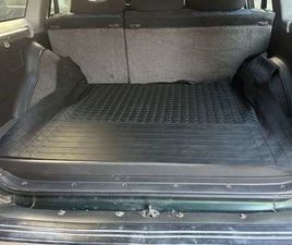 PAJERO MITSUBISHI SPORT