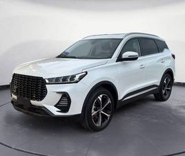 DR 6.0 CIRELLI 2 1.5 TURBO GPL CVT