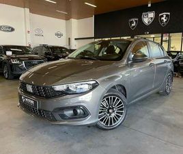 FIAT TIPO TIPO 5PORTE II 2021 5P 1.0 BUSINESS 100CV
