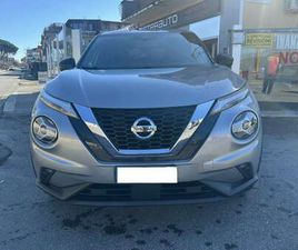 JUKE II 2020 1.0 DIG-T N-CONNECTA 114CV