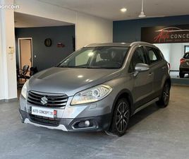 SUZUKI S-CROSS 1.6 DDIS 120 CH PACK SE
