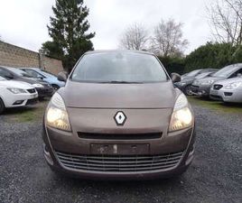 GRAND SCÉNIC 1.9 DCI PRIVILÈGE 7PL. FAP