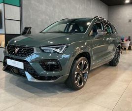 1.5 ECOTSI V2 DSG EURO 6 (START/STOP) 5DR