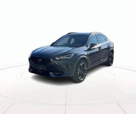 CUPRA FORMENTOR FORMENTOR 1.5 TSI 150CV DSG