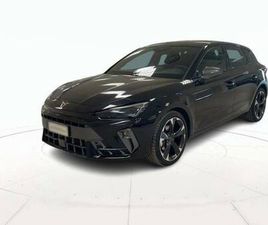 CUPRA LEON LEON MULTIVAN 2.0 TDI 150CV DSG TRENDLINE