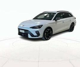 CUPRA LEON ST LEON SPORTSTOURER 1.5 HYBRID 150CV DSG