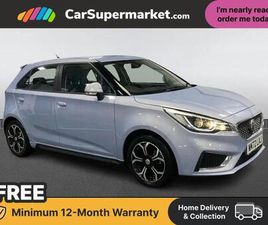 1.5 VTI-TECH EXCLUSIVE NAV EURO 6 (START/STOP) 5DR