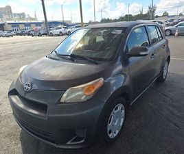 2013 SCION XD $1000 DOWN