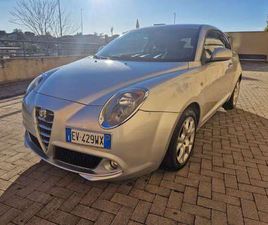 MITO 2014 1.3 JTDM DISTINCTIVE 85CV