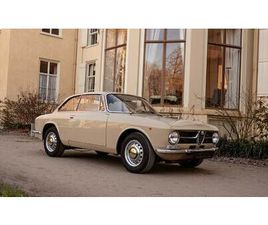 ALFA ROMEO GT - 1.3 JUNIOR