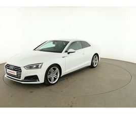 AUDI A5 3.0 V6 TDI QUATTRO S LINE S TRONIC