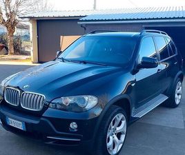 BMW X5 XDRAI