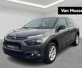 CITROEN C4 CACTUS 1.6 BLUEHDI 100 ETG6 FEEL